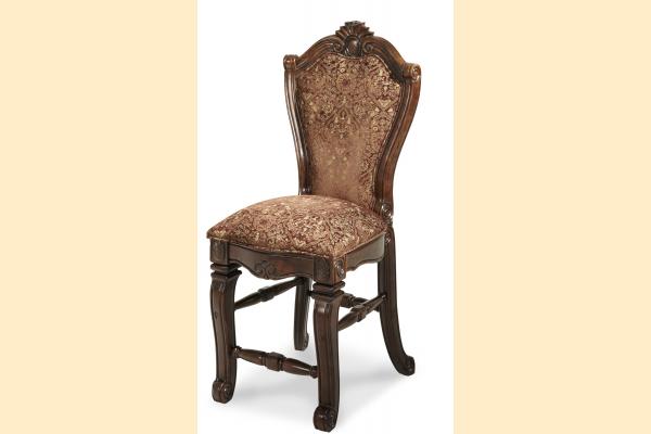 Aico Windsor Court Counter Height Chair