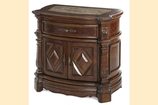 Aico Windsor Court Nightstand