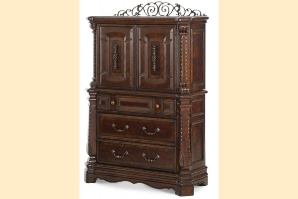 Aico Windsor Court Gentleman's Chest