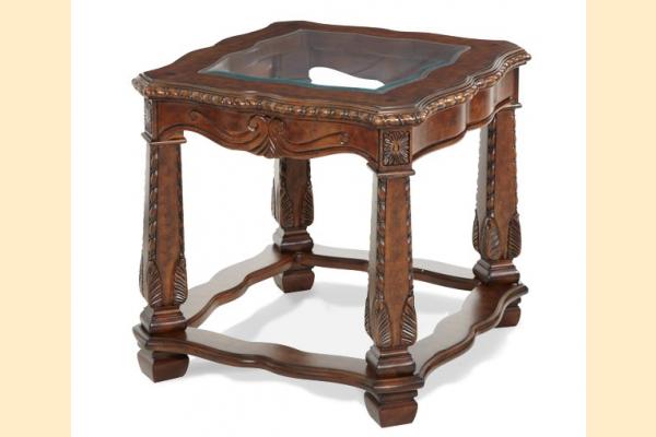 Aico Windsor Court End Table