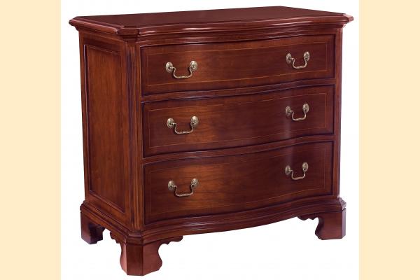 American Drew Cherry Grove Bachelor Chest