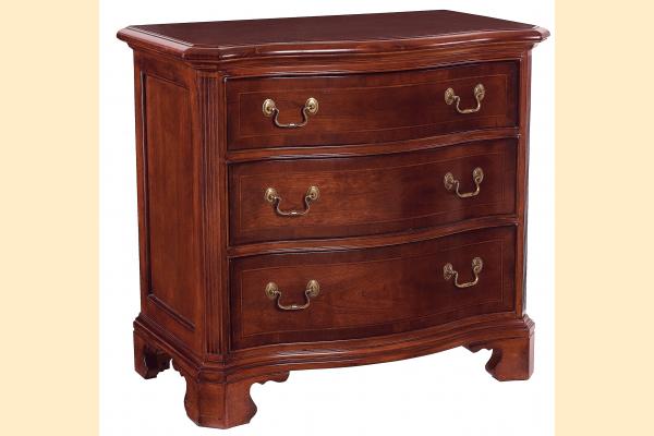 American Drew Cherry Grove Night Stand-32