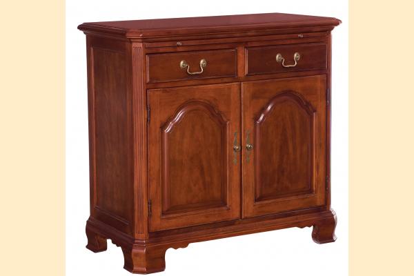 American Drew Cherry Grove Server