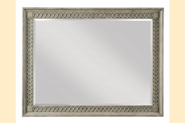 American Drew Savona Regent Mirror