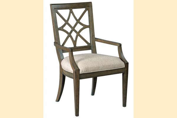 American Drew Savona Genieve Arm Chair