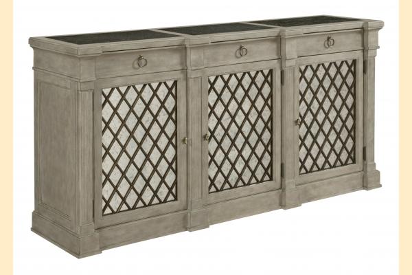 American Drew Savona Colette Credenza