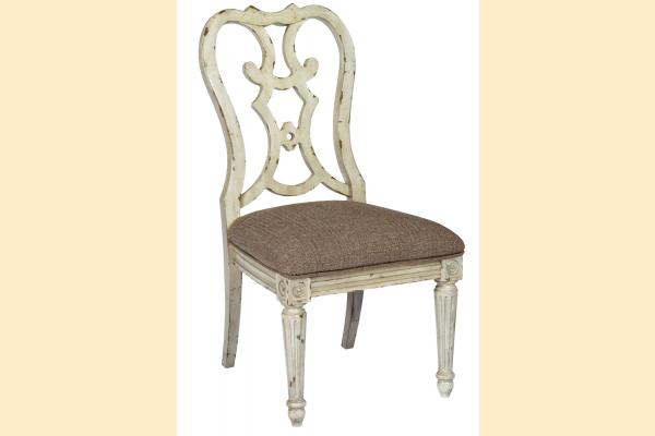 American Drew Southbury Cortona Side Chair