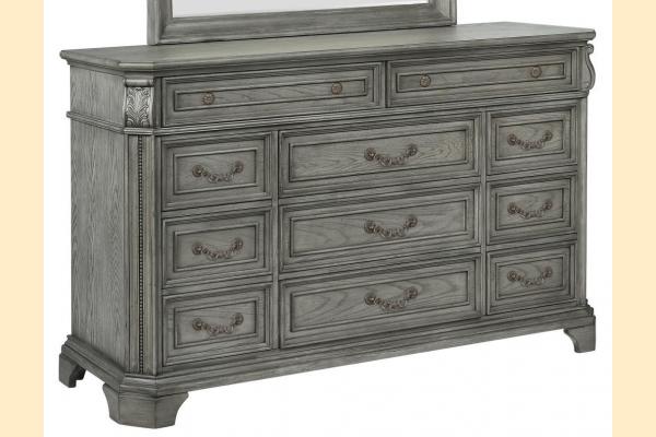 Avalon Greysone Castle Dresser