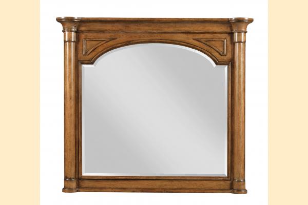 American Drew Berkshire Bedroom Mayview Mirror