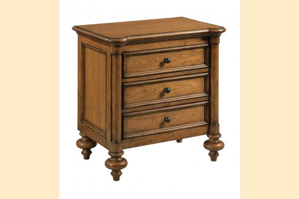 American Drew Berkshire Bedroom Martin Nightstand