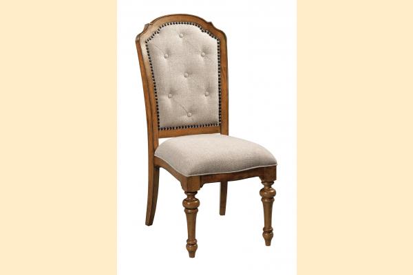 American Drew Berkshire Dining Diamond Side Chair