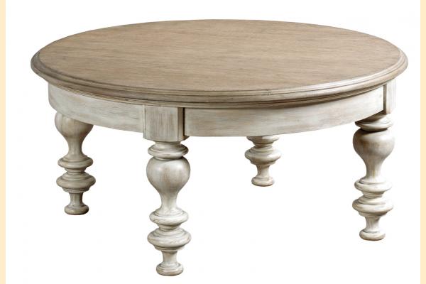 American Drew Litchfield Blakeney Coffee Table