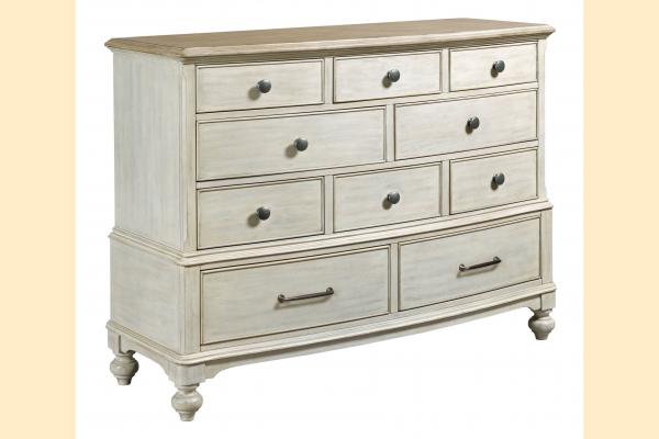 American Drew Litchfield  Cotswold Dresser