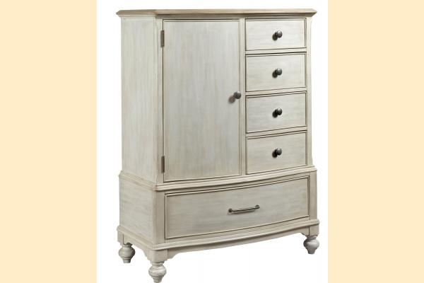 American Drew Litchfield Calvin Door Chest