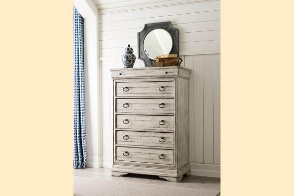 Kincaid Selwyn Prospect Drawer Chest