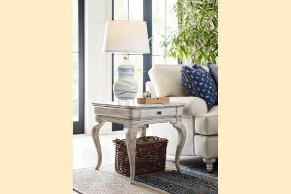 Kincaid Selwyn Kelsey End Table