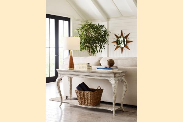 Kincaid Selwyn Kelsey Sofa Table