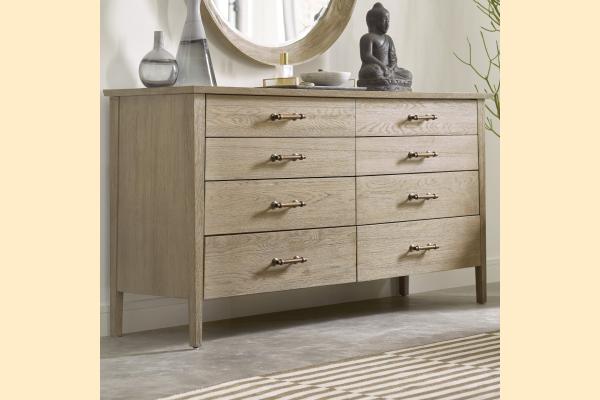 Kincaid Symmetry Bedroom Breck Large Dresser