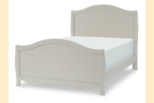 Legacy Kids Sleepover Full Panel Bed