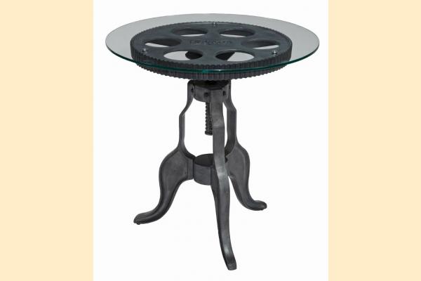 Kincaid Modern Classics Gear End Table 