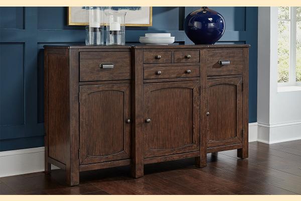 A-America Henderson Sideboard