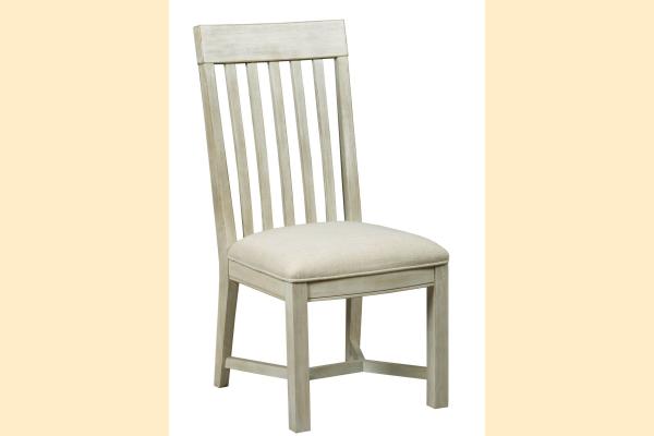 American Drew Litchfield James Side Chair