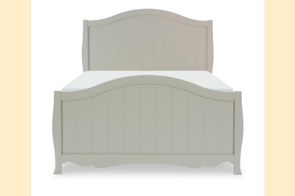 Legacy Kids Sleepover Queen Panel Bed