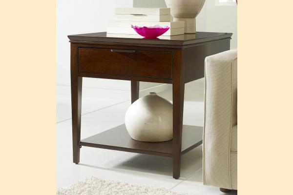 Kincaid Elise End Table