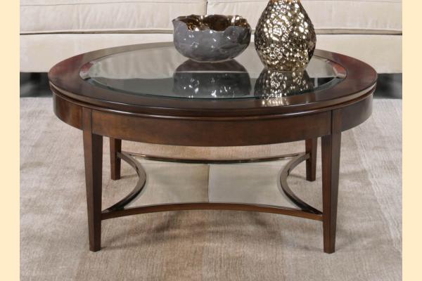 Kincaid Elise Aura Cocktail Table