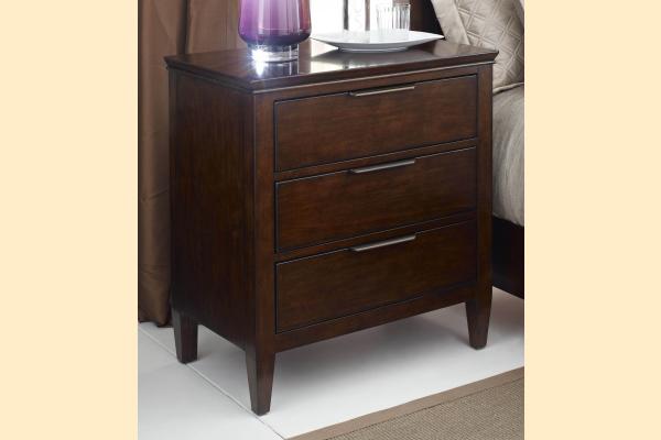 Kincaid Elise Night Stand