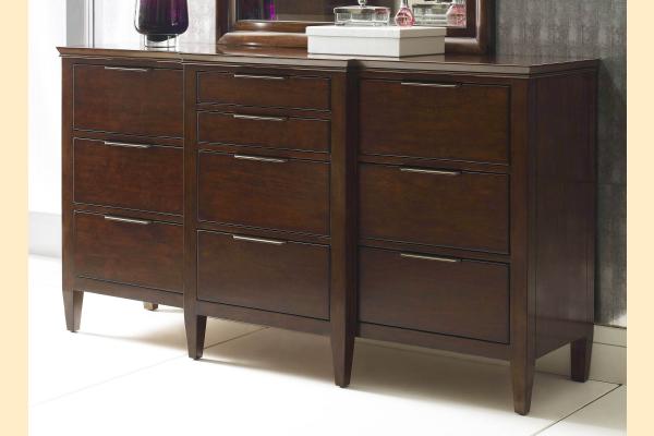 Kincaid Elise Bristow Dresser