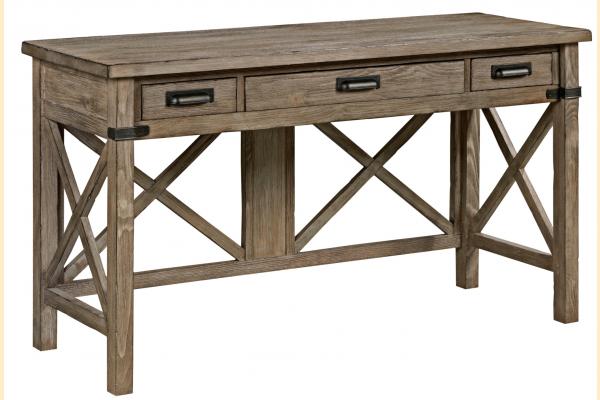 Kincaid Foundry Desk