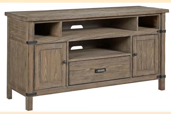 Kincaid Foundry Entertainment Console