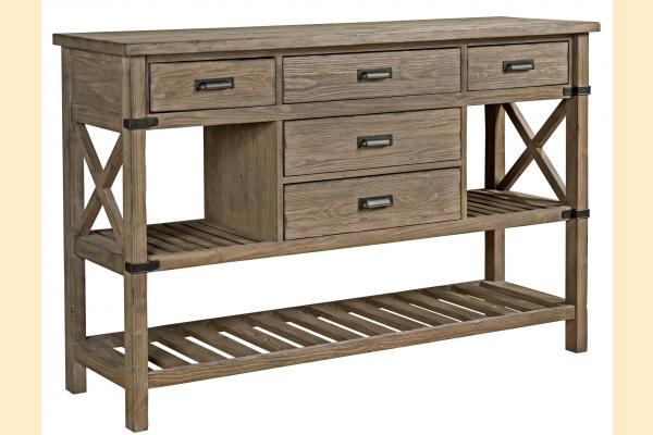 Kincaid Foundry Sideboard