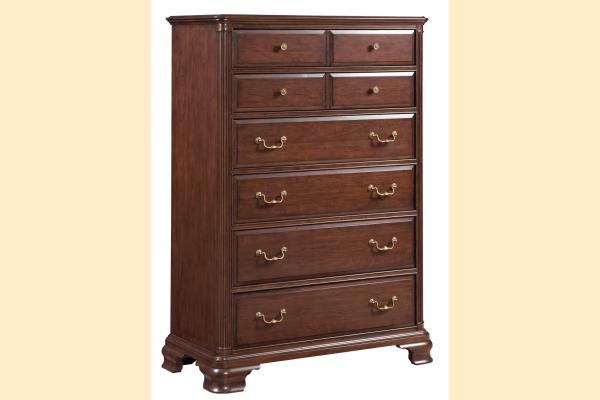 Kincaid Hadleigh 8 Drawer Chest