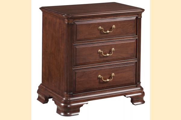 Kincaid Hadleigh Nightstand