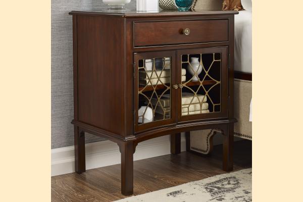 Kincaid Hadleigh Bedside Table