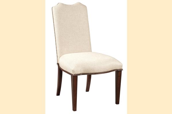 Kincaid Hadleigh Upholstered Side Chair