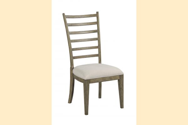 Kincaid Plank Road Oakley Side Chair