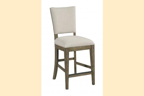 Kincaid Plank Road Kimler Counter Height Chair