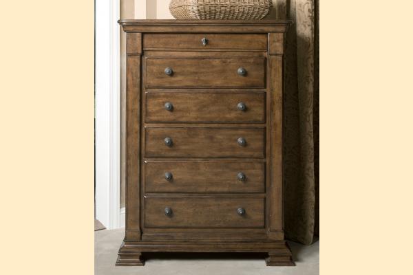 Kincaid Portolone Portolone Drawer Chest