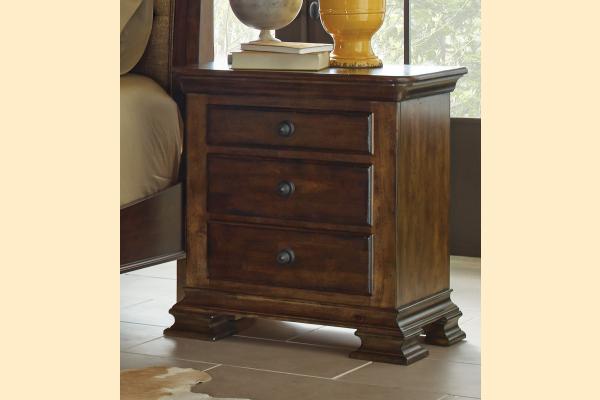 Kincaid Portolone Nightstand