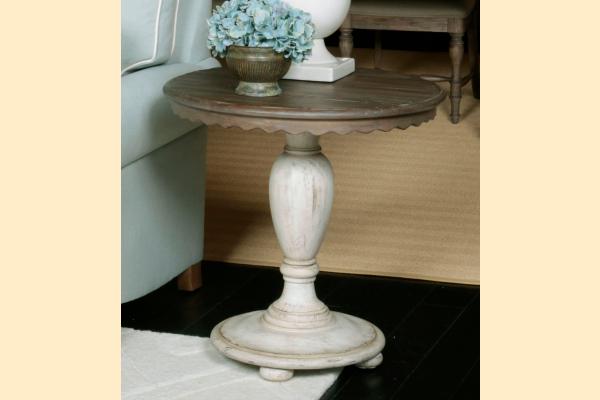 Kincaid Weatherford Accent Table