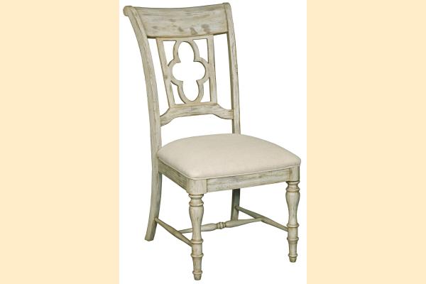 Kincaid Weatherford Side Chair