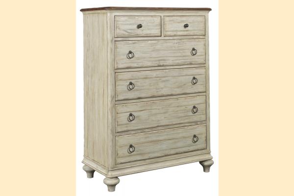 Kincaid Weatherford Hamilton Chest