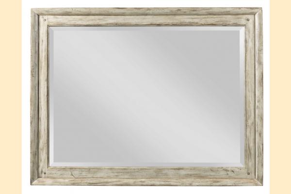 Kincaid Weatherford Landscape Mirror