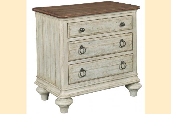 Kincaid Weatherford Weatherford Nightstand