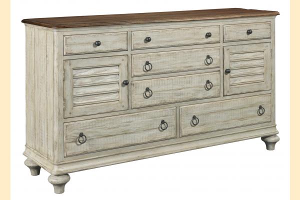 Kincaid Weatherford Ellesmere Dresser