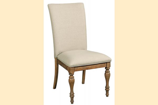 Kincaid Weatherford-Heather Tasman Upholstered Chair