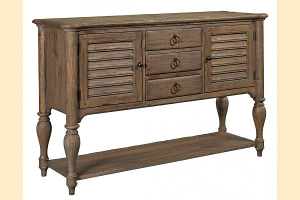 Kincaid Weatherford-Heather Edisto Sideboard